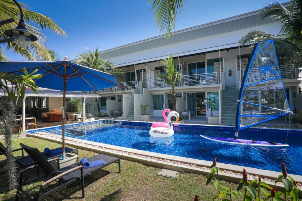 Impress Resort – Phuket