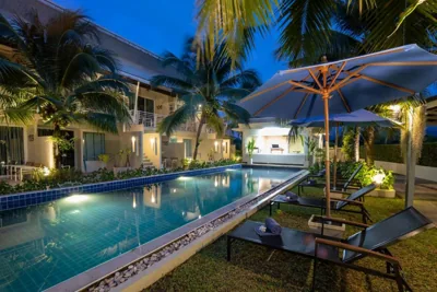 Impress Resort – 写真 2