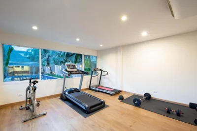 Impress Resort – 写真 3