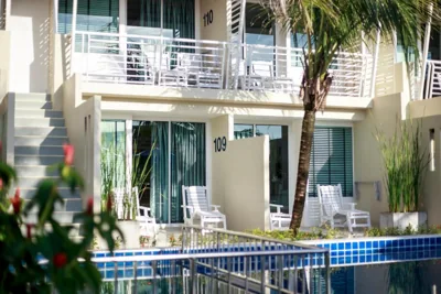 Impress Resort – 写真 4