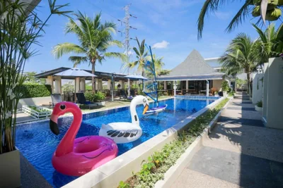 Impress Resort – 写真 5