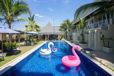 Impress Resort – 写真 7