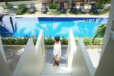 Impress Resort – 写真 9