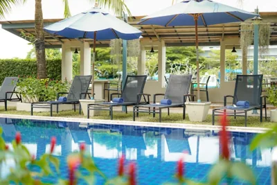 Impress Resort – 写真 10