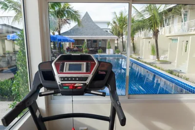 Impress Resort – 写真 12
