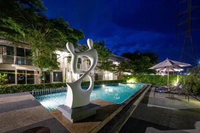 Impress Resort – 写真 13